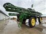 John Deere 2023 616R Sprayers - Self Propelled