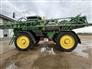 John Deere 2023 616R Sprayers - Self Propelled