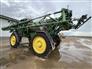 John Deere 2023 616R Sprayers - Self Propelled