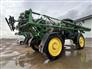 John Deere 2023 616R Sprayers - Self Propelled