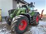 2022 Fendt 822V