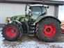 2022 Fendt 822V