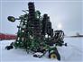 John Deere 2008 1835 Air Seeders / Air Carts