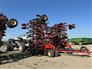 Bourgault 2013 3320 Air Seeders / Air Carts
