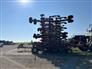 Bourgault 2013 3320 Air Seeders / Air Carts