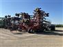 Bourgault 2013 3320 Air Seeders / Air Carts