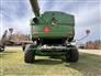John Deere 2022 S780 Combines