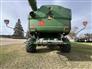 John Deere 2022 S780 Combines