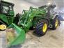John Deere 2014 7290R Other Tractors