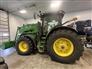 John Deere 2014 7290R Other Tractors