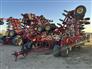 Bourgault 2014 3320 QDA Air Seeders / Air Carts
