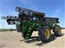 John Deere 2013 4940 Sprayers - Self Propelled