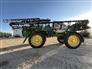 John Deere 2013 4940 Sprayers - Self Propelled