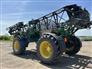 John Deere 2013 4940 Sprayers - Self Propelled