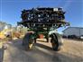 John Deere 2013 4940 Sprayers - Self Propelled