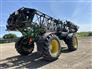 John Deere 2013 4940 Sprayers - Self Propelled