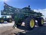 2025 John Deere 616R