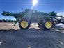2025 John Deere 616R