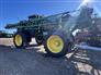 2025 John Deere 616R