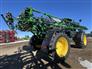 2025 John Deere 616R