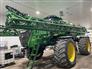 2025 John Deere 616R