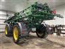 2025 John Deere 616R