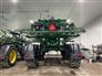 2025 John Deere 616R