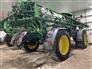 2025 John Deere 616R
