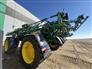 2025 John Deere 616R