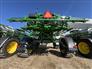 2025 John Deere 616R