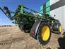 2025 John Deere 616R