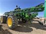 2025 John Deere 616R