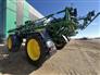 2025 John Deere 616R