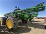 2025 John Deere 616R