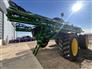 2025 John Deere 616R