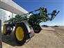 2025 John Deere 616R