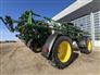 2025 John Deere 616R