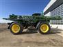 2025 John Deere 616R