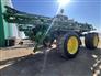 2025 John Deere 616R