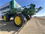 2025 John Deere 616R