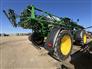 2025 John Deere 616R