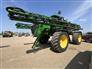 John Deere 2024 616R Sprayers - Self Propelled