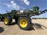 John Deere 2024 616R Sprayers - Self Propelled
