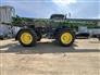 John Deere 2024 616R Sprayers - Self Propelled