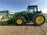 John Deere 2025 6155M Other Tractors