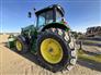 John Deere 2025 6155M Other Tractors