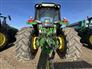John Deere 2025 6155M Other Tractors