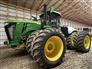John Deere 2025 9R 540 4WD