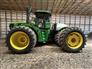 John Deere 2025 9R 540 4WD