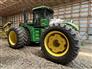 John Deere 2025 9R 540 4WD